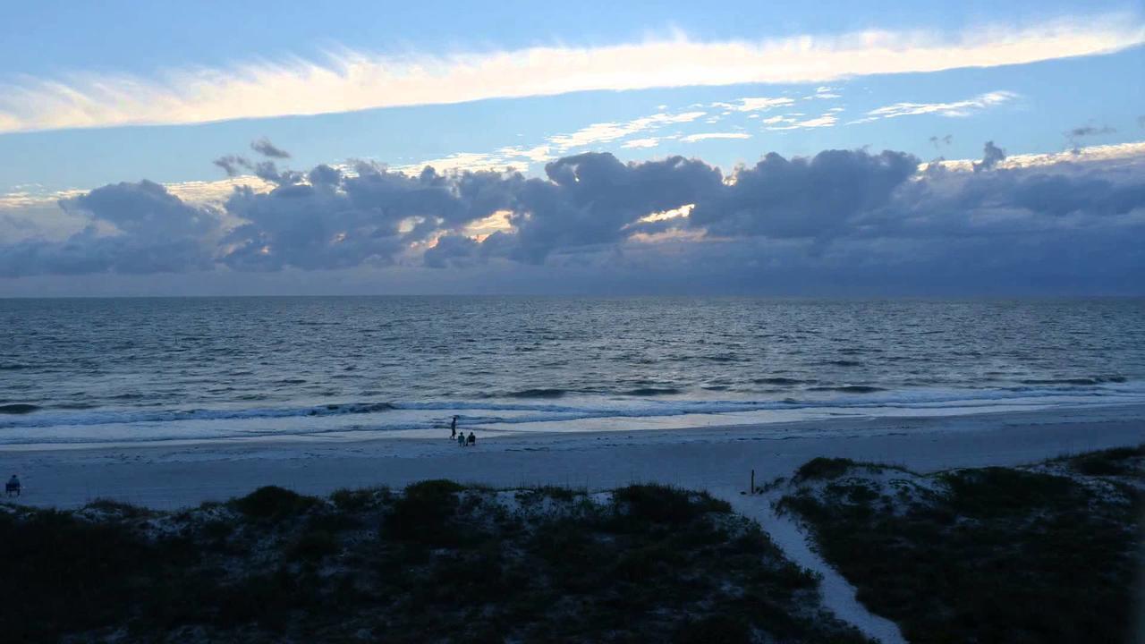 Salt And Sand Vacation Cottages Holiday home Clearwater Beach