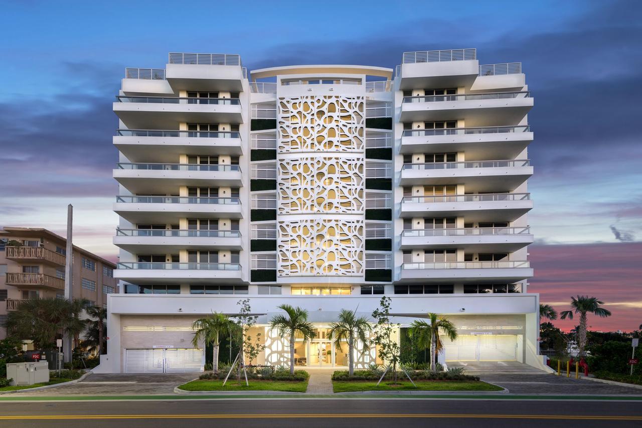 Acqua Bay Luxury Apartment *