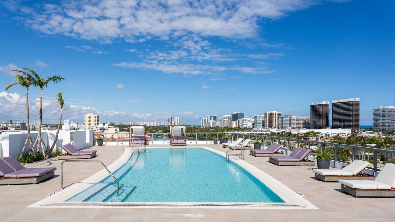 Acqua Bay Luxury * Bay Harbor Islands