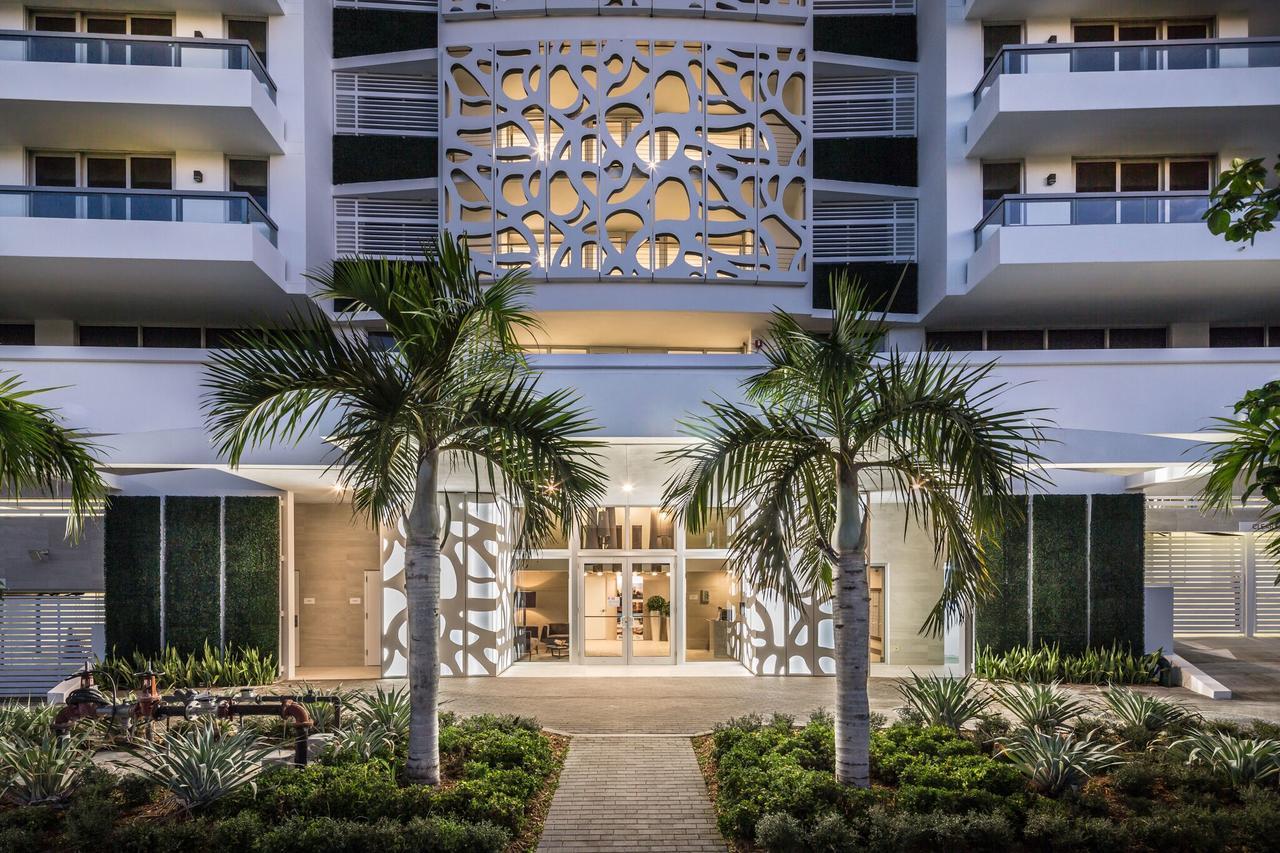 Acqua Bay Luxury