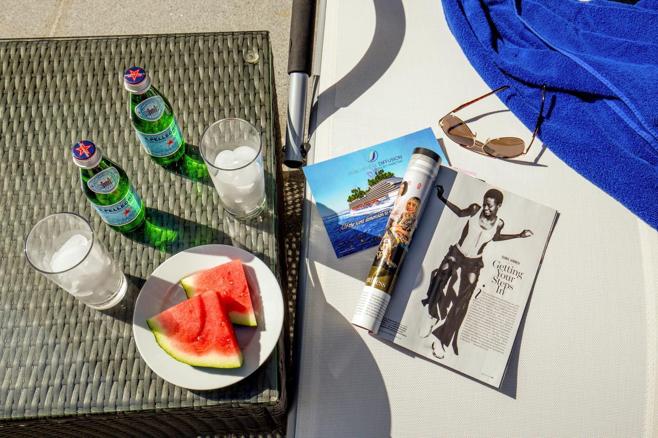 Acqua Bay Luxury Apartment