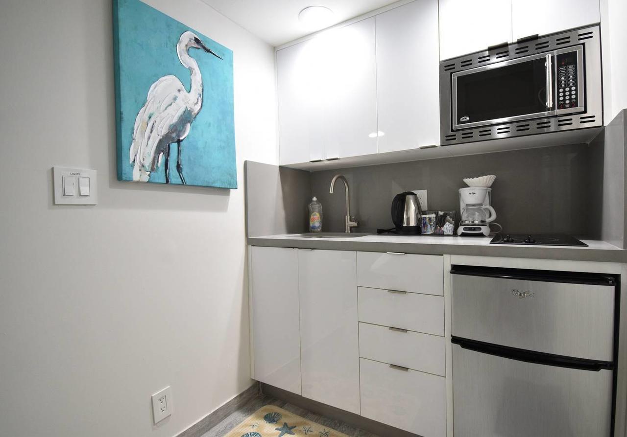 Trendy Loft Unit # 4 *