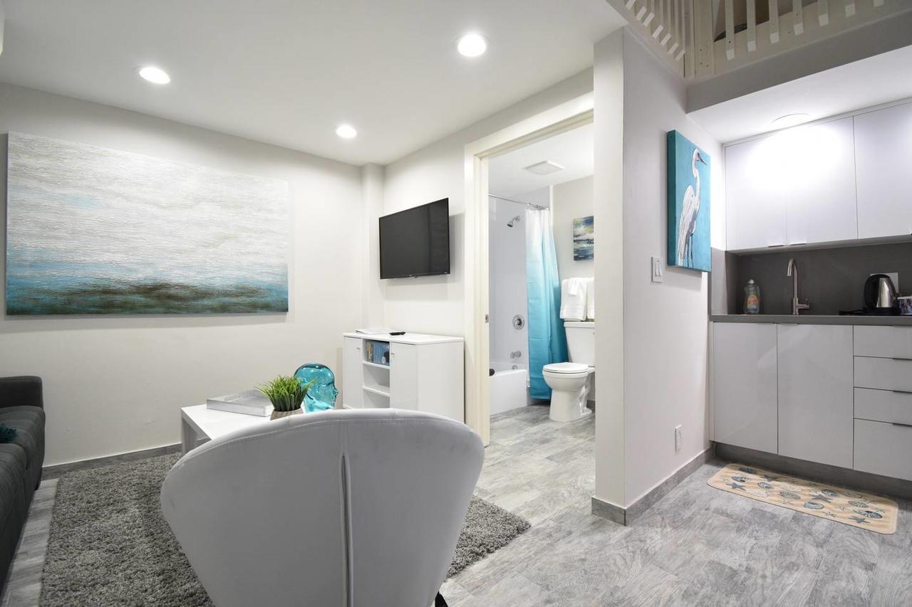 Apartment Trendy Loft Unit # 4