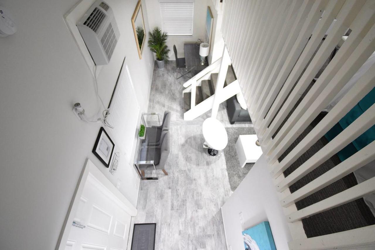 Apartment Trendy Loft Unit # 4