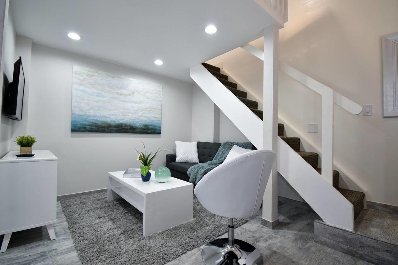 Oceanside Boutique Loft Cozy Unit # 7 *