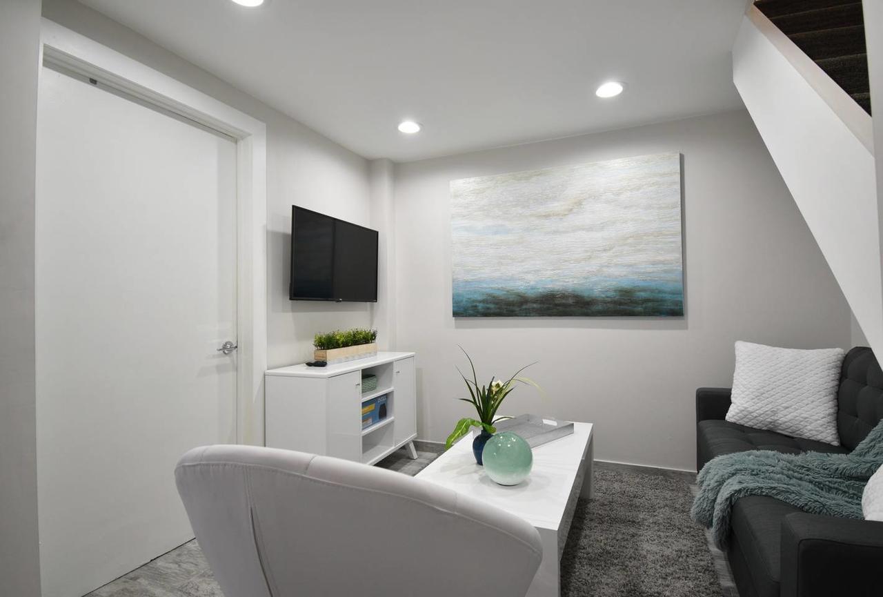 Oceanside Boutique Loft Cozy Unit # 7 Apartment