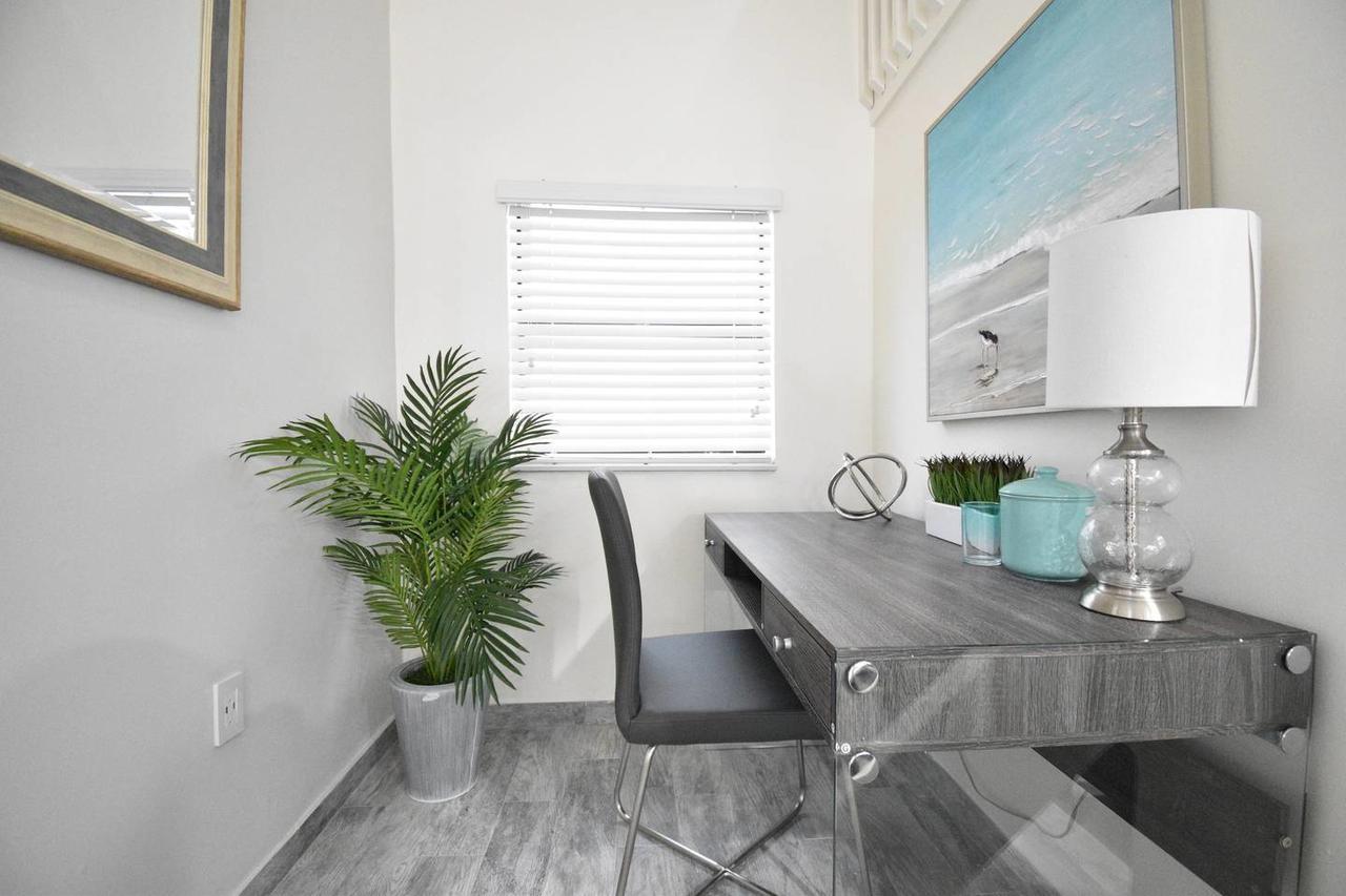 Trendy Loft Unit # 4