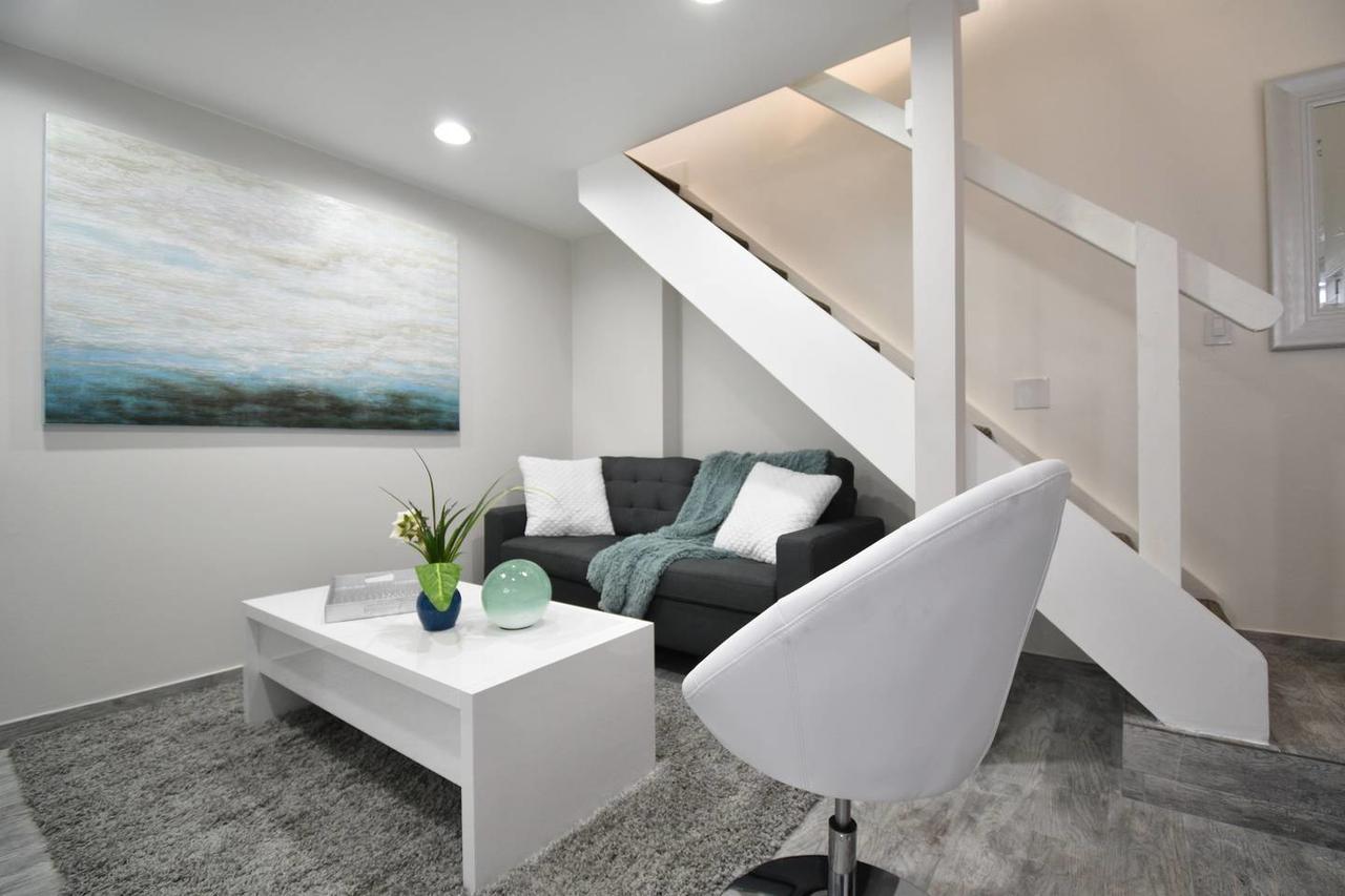 Oceanside Boutique Loft Cozy Unit # 7 Apartment Hollywood