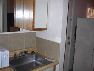 Homing - Boynton Motel