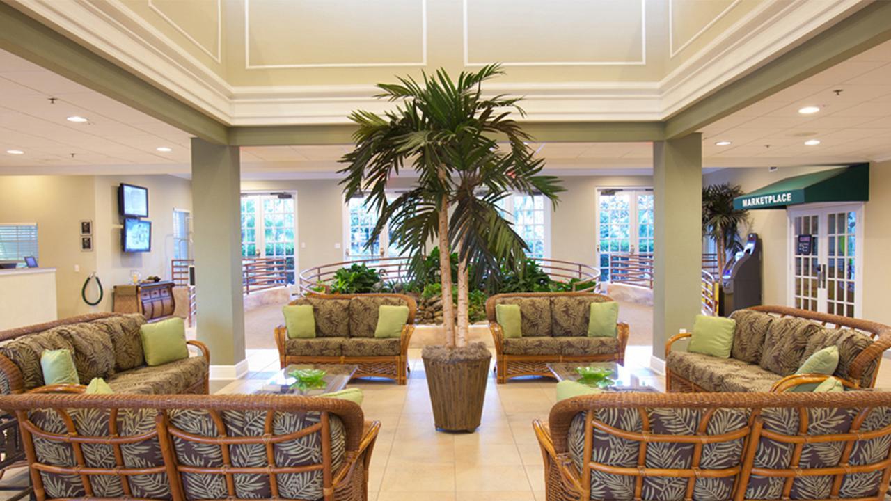 Aparthotel Bahama Bay Citrus Ridge