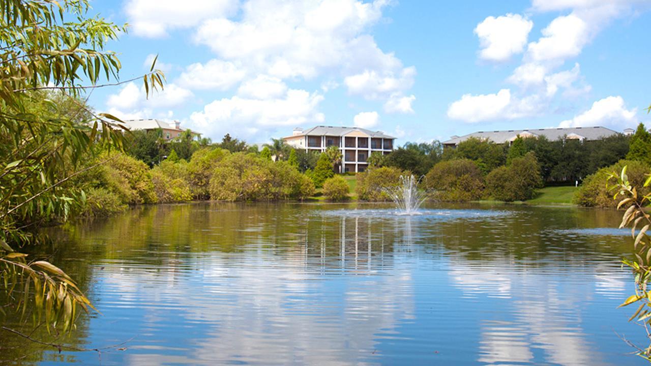 Bahama Bay Aparthotel Citrus Ridge