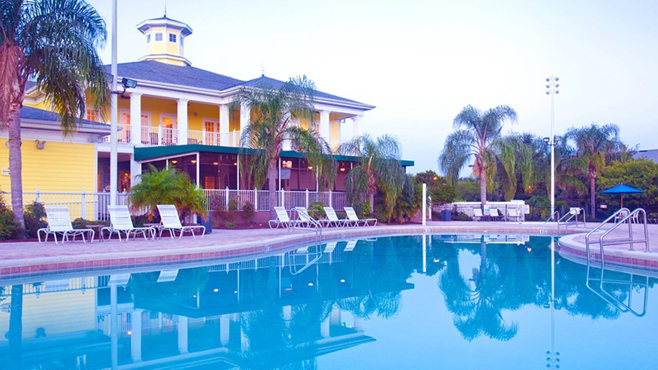 Bahama Bay 4*
