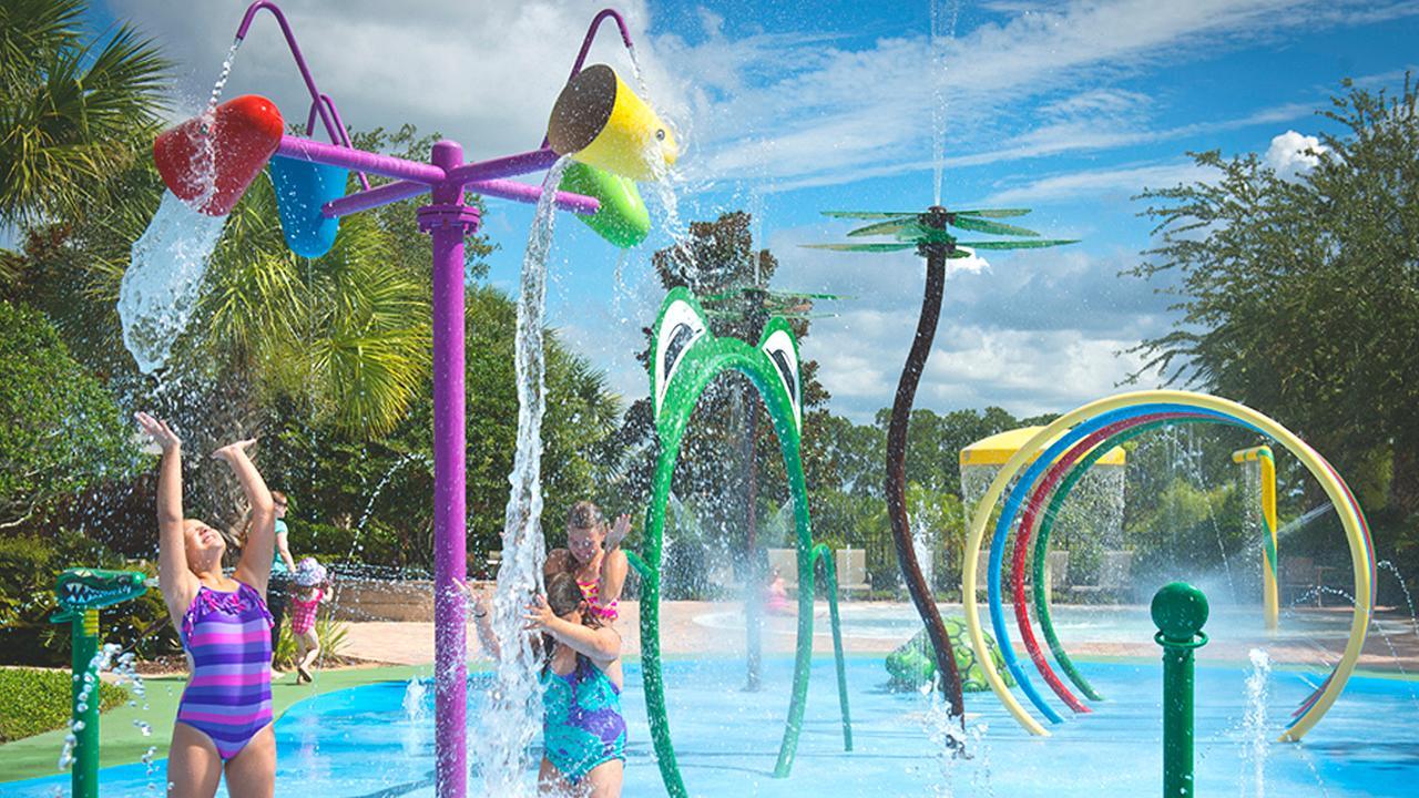 Aparthotel Bahama Bay