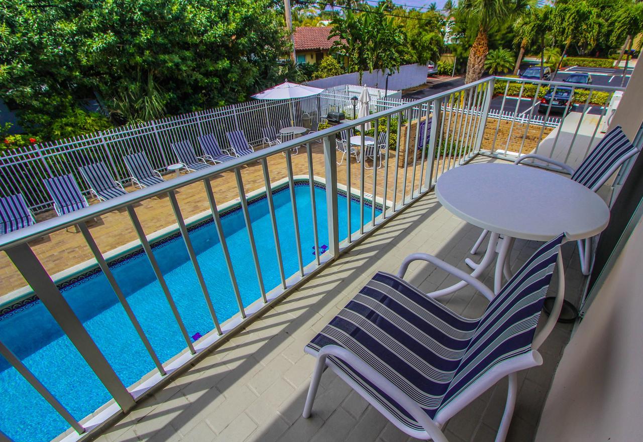 La Boca Casa Hotel Boca Raton
