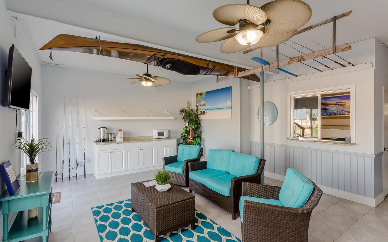 Seascape Resort & Marina