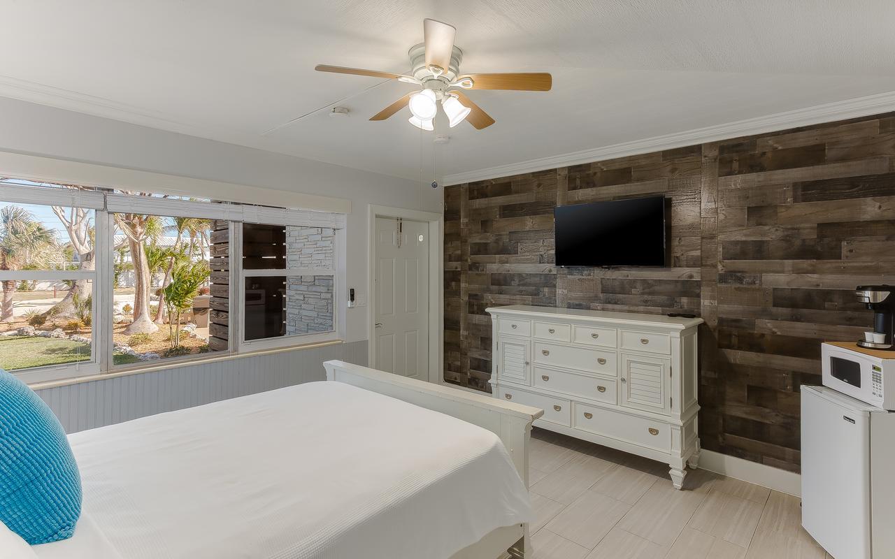 Seascape Resort & Marina Motel 3*