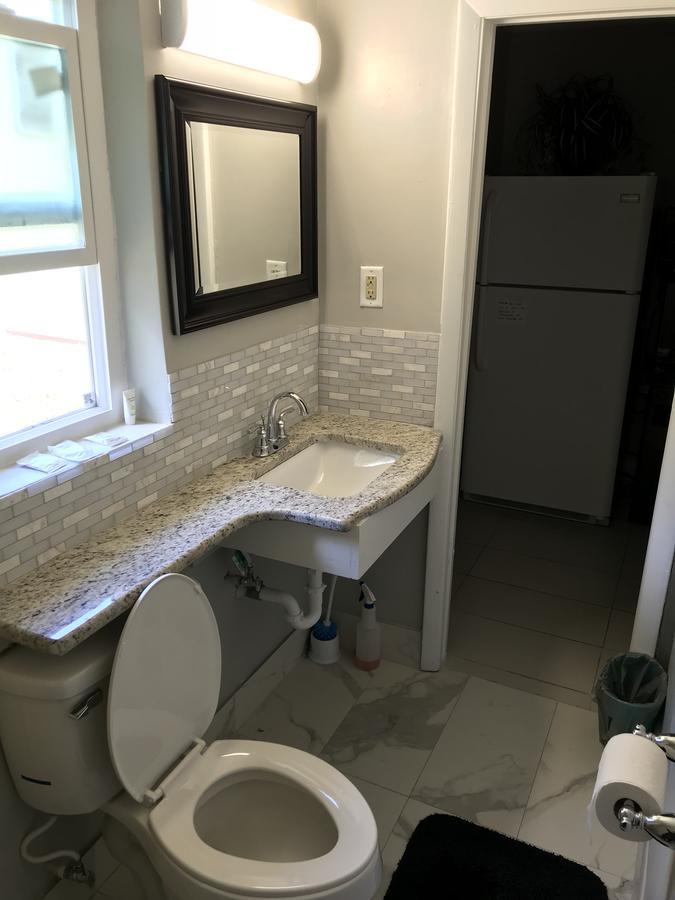 Motel Apollo -