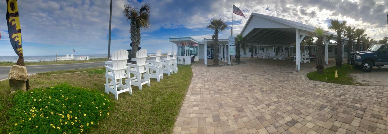 A1a Ocean Club Motel Flagler Beach