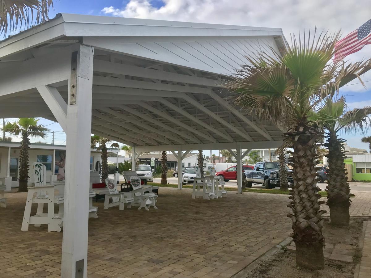 A1a Ocean Club Flagler Beach