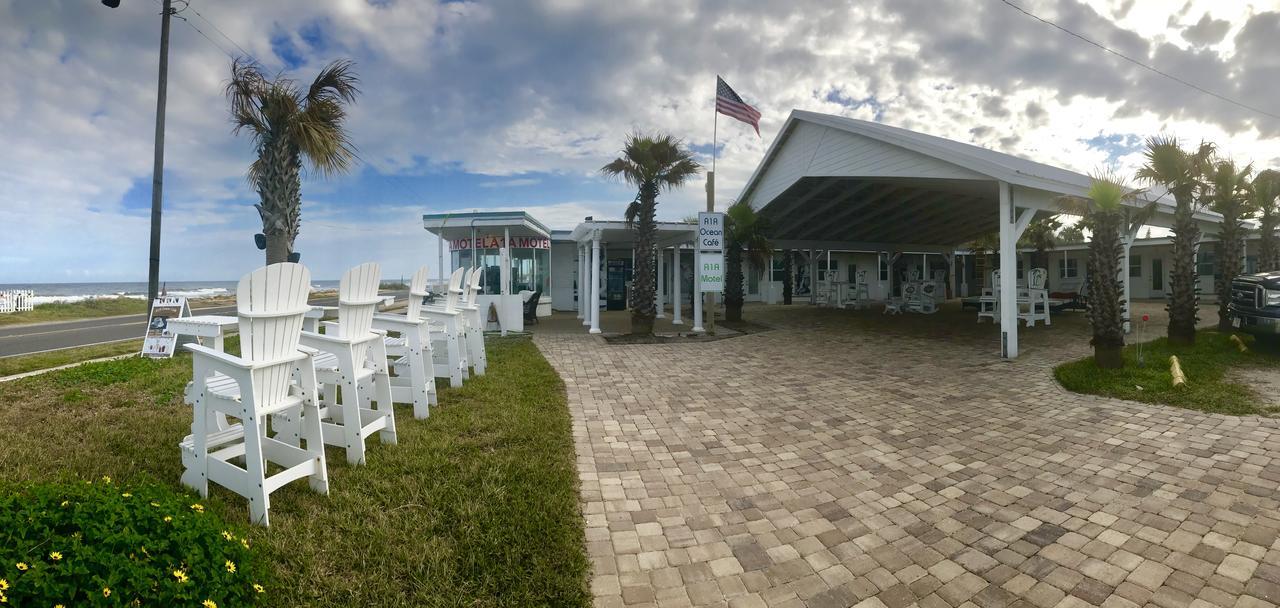 A1a Ocean Club 2* Flagler Beach