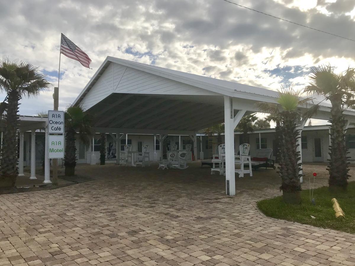 A1a Ocean Club 2*
