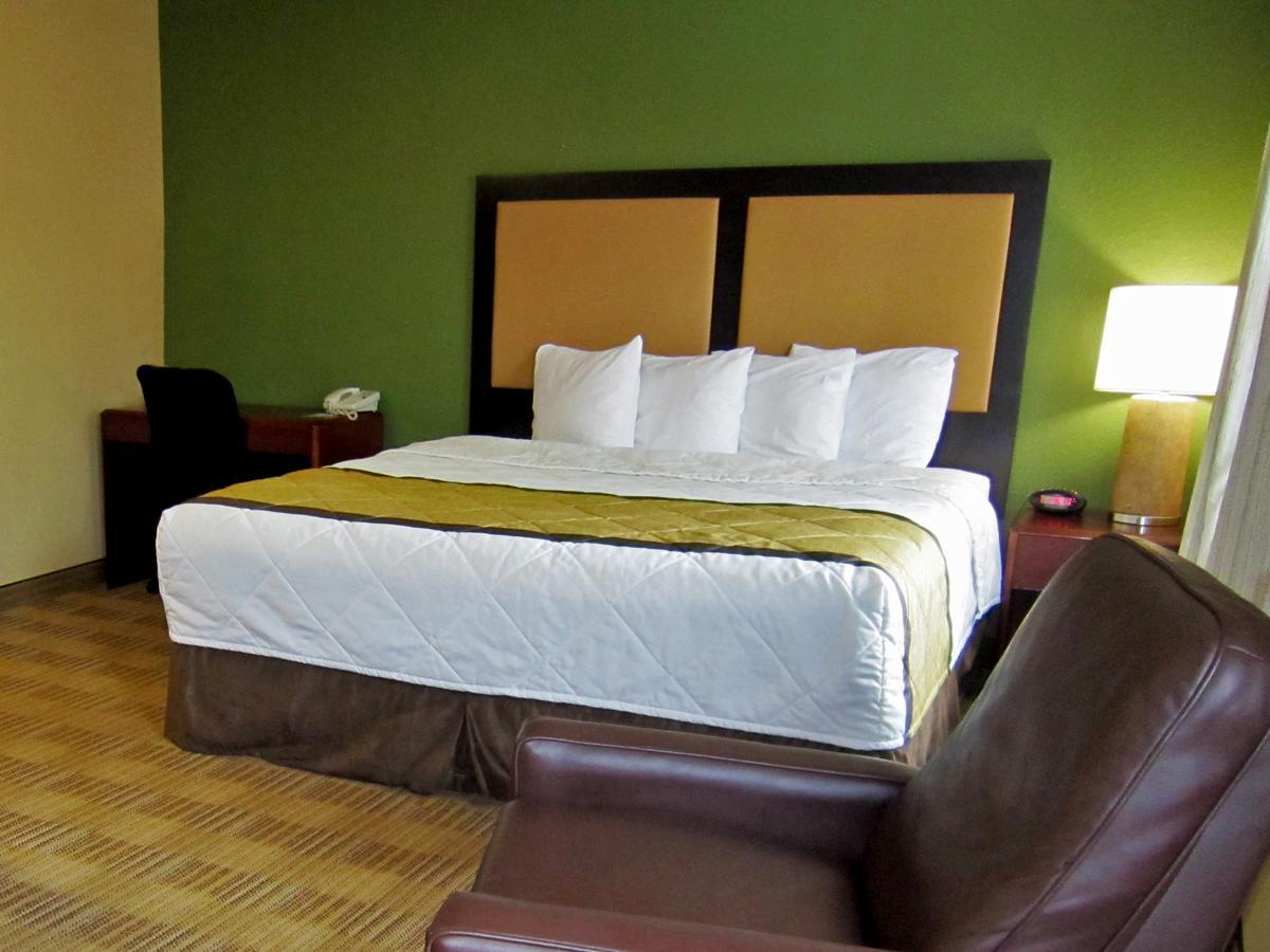 Extended America - - Airport - N Westshore Blvd 2* Tampa