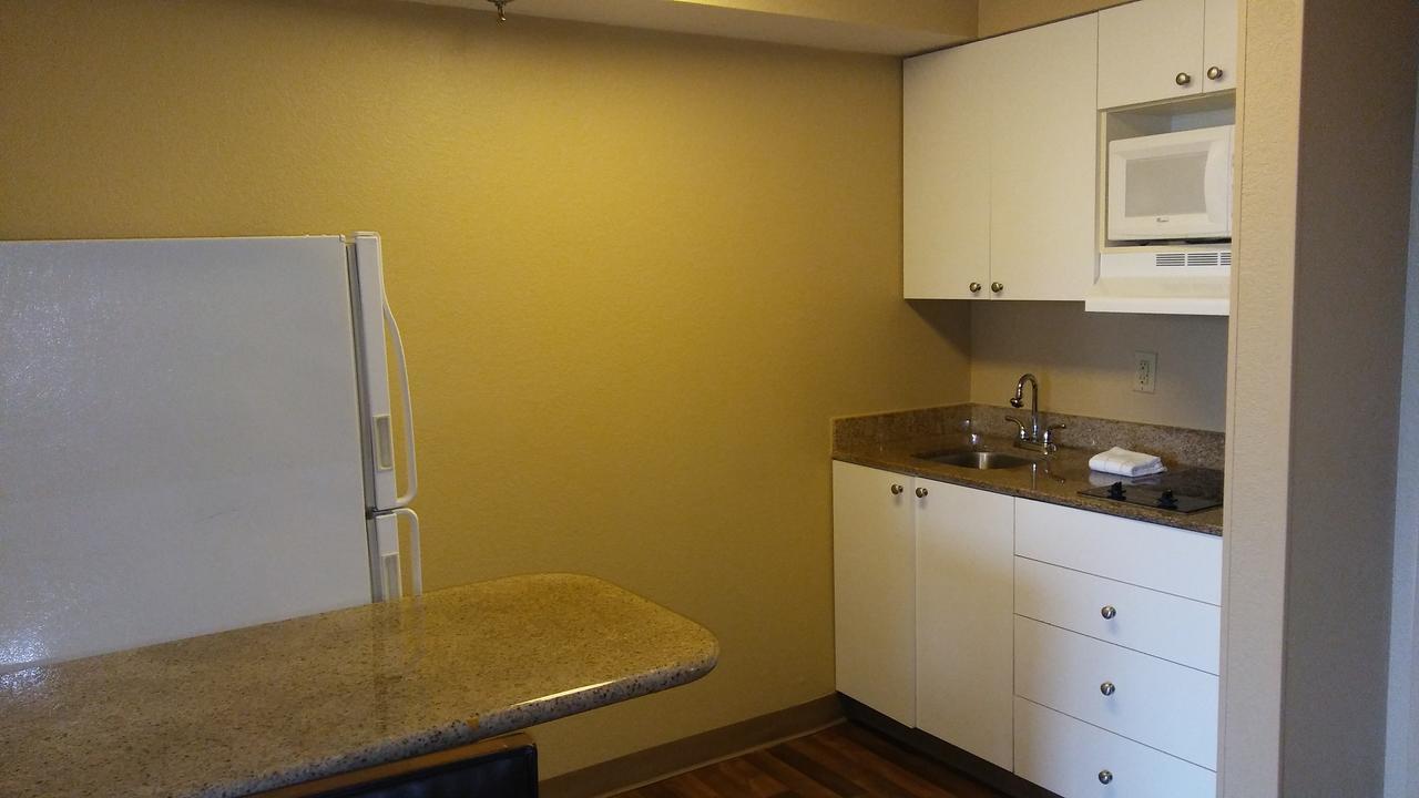 Extended America - - Airport - N Westshore Blvd Hotel