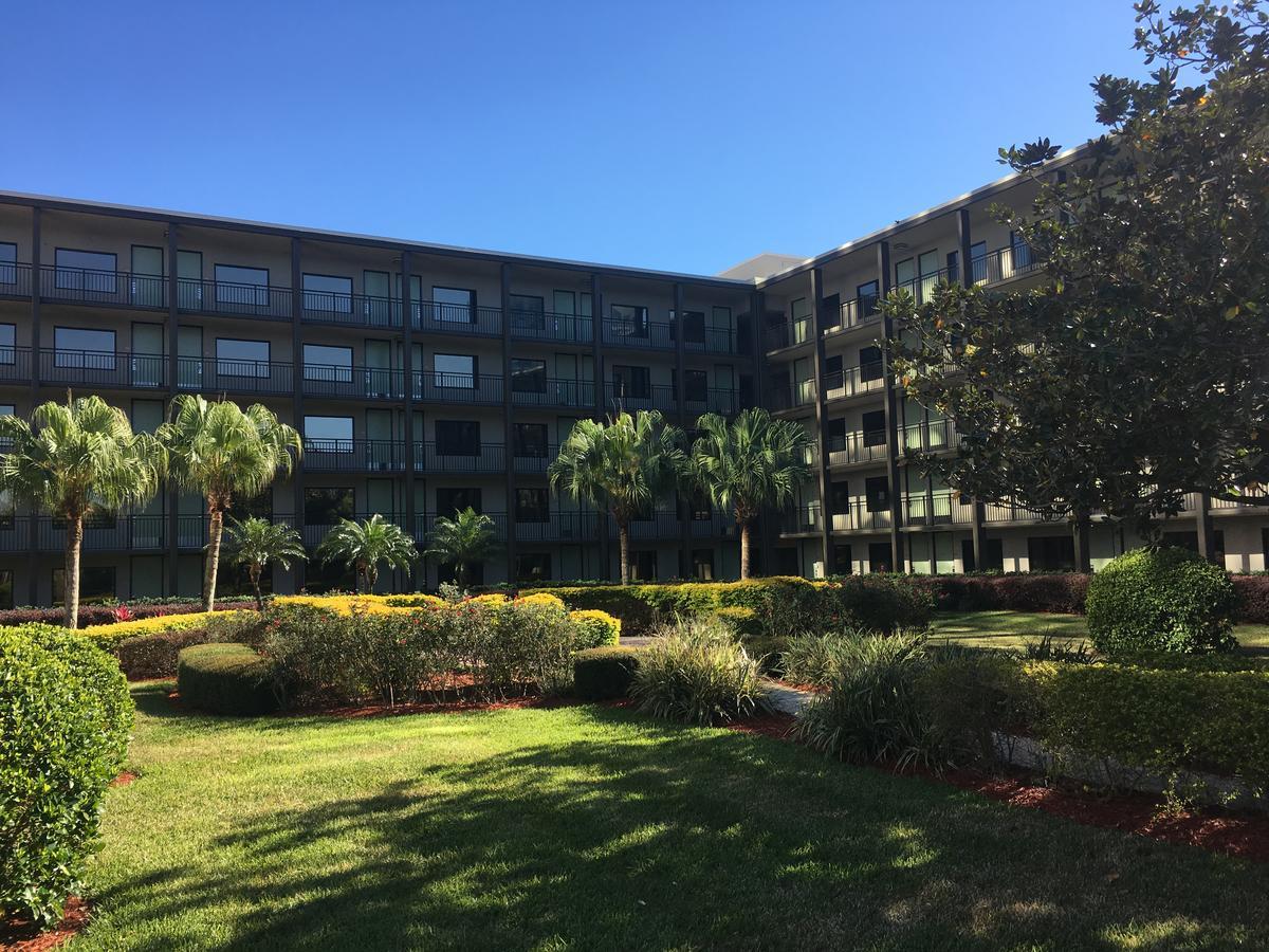 Wyndham Garden Buena Vista Springs Area Hotel 4*