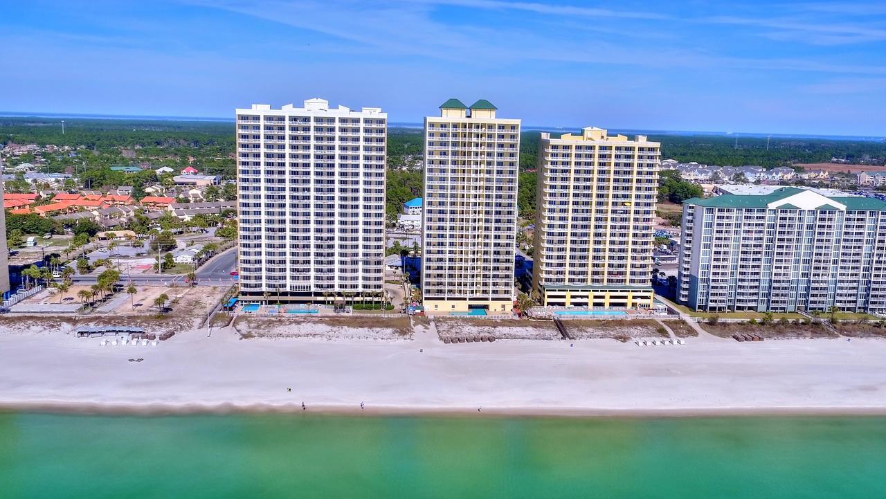 Apartment Grandview East Panama City Beach