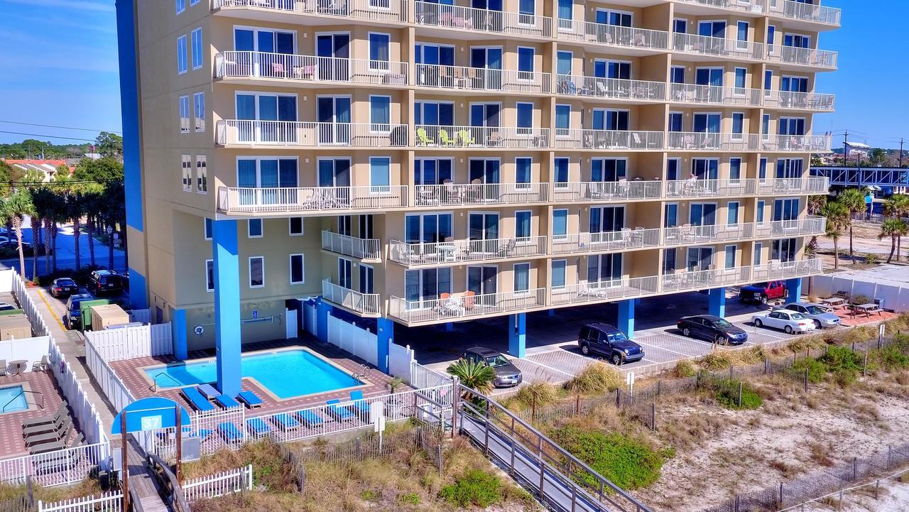 Grandview East * Panama City Beach