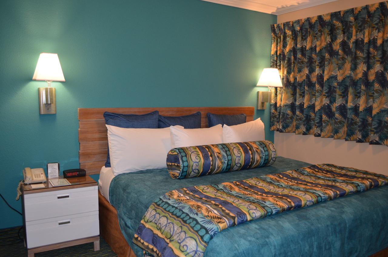 Hotel Sun Viking - Daytona Daytona Beach