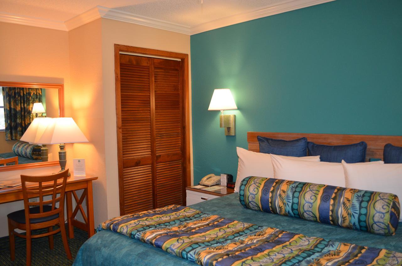 Hotel Sun Viking - Daytona