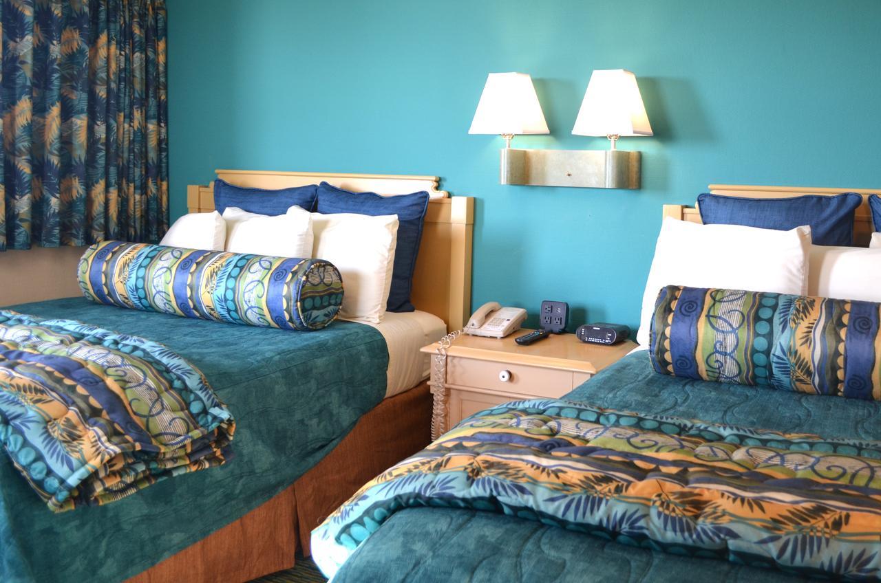 Hotel Sun Viking - Daytona Daytona Beach