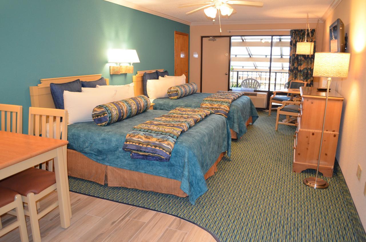 Sun Viking - Daytona Hotel Daytona Beach