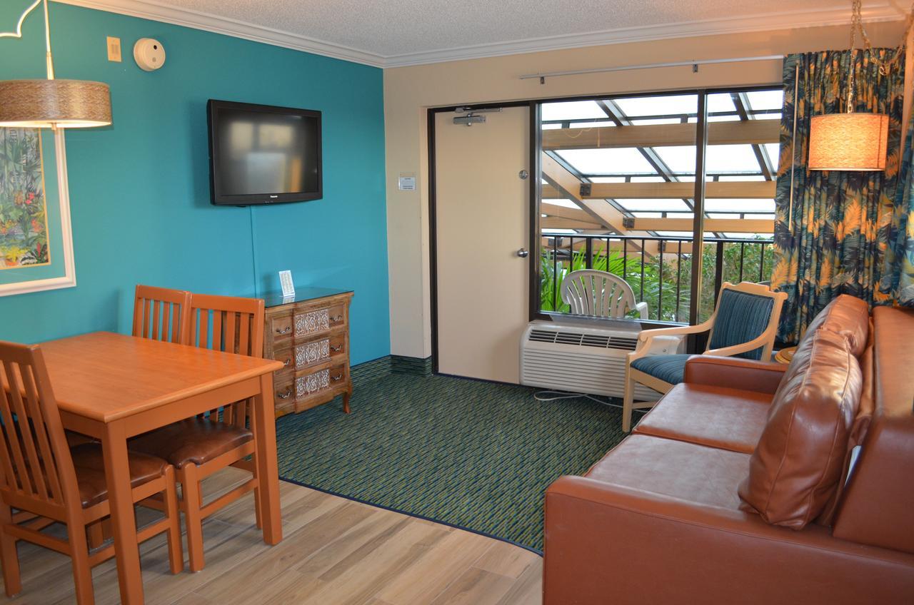 Hotel Sun Viking - Daytona