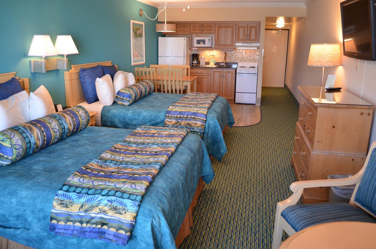 Sun Viking - Daytona Hotel Daytona Beach