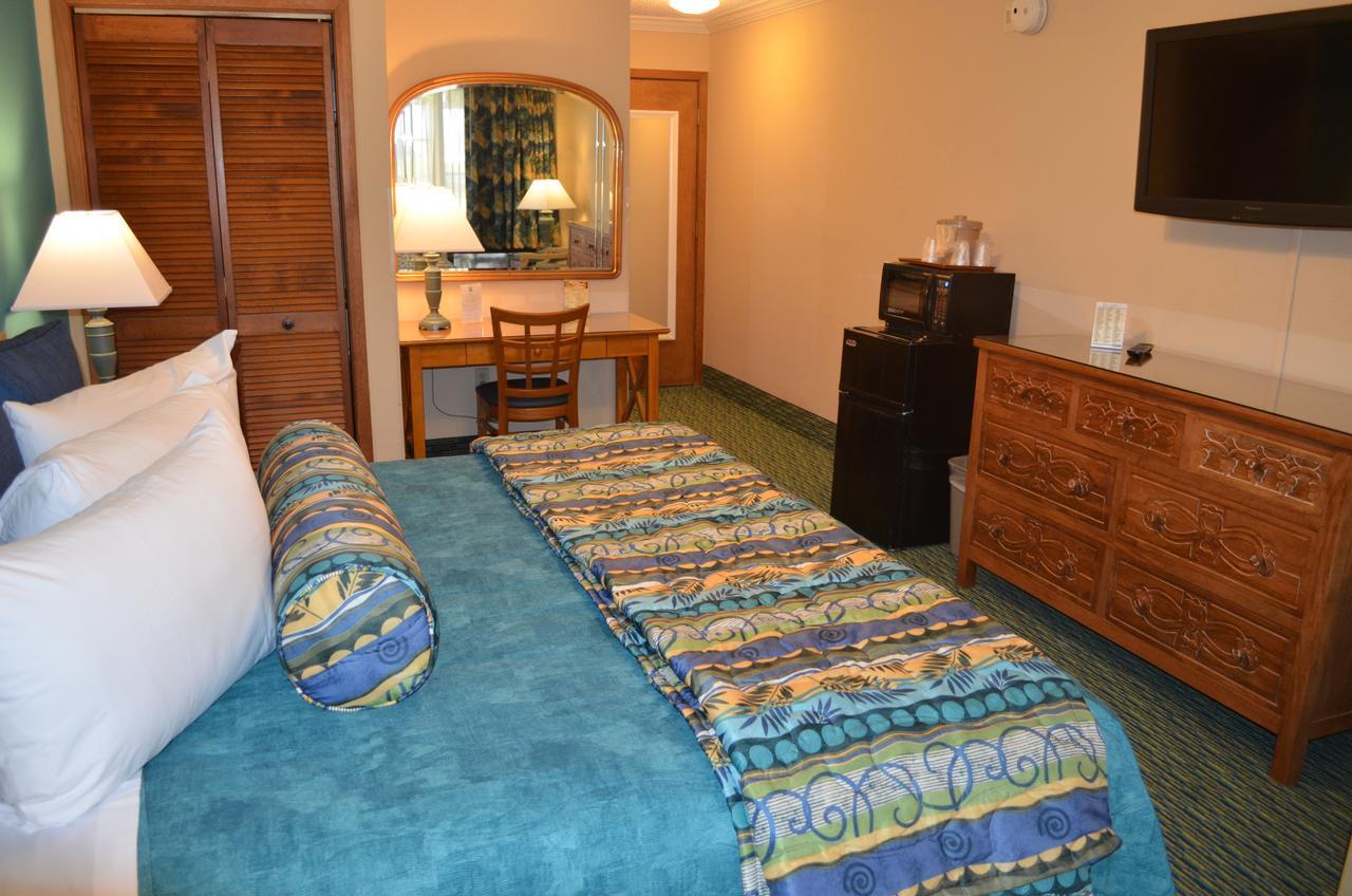 Sun Viking - Daytona Hotel