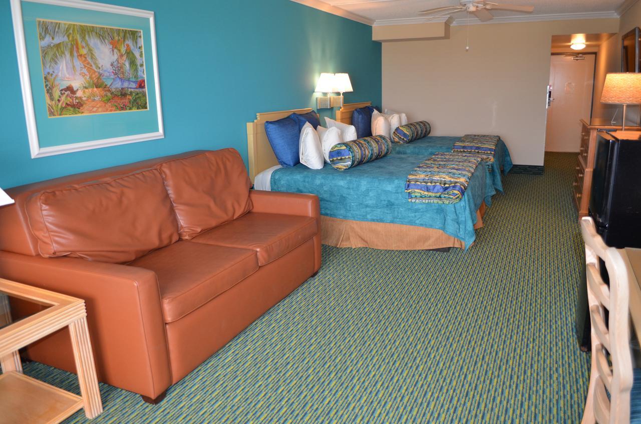 Sun Viking - Daytona Hotel 2*