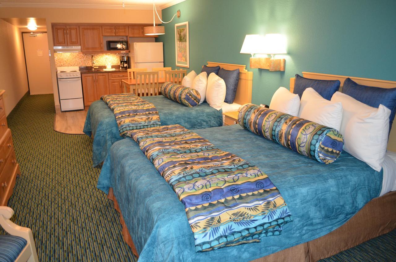 Hotel Sun Viking - Daytona Daytona Beach