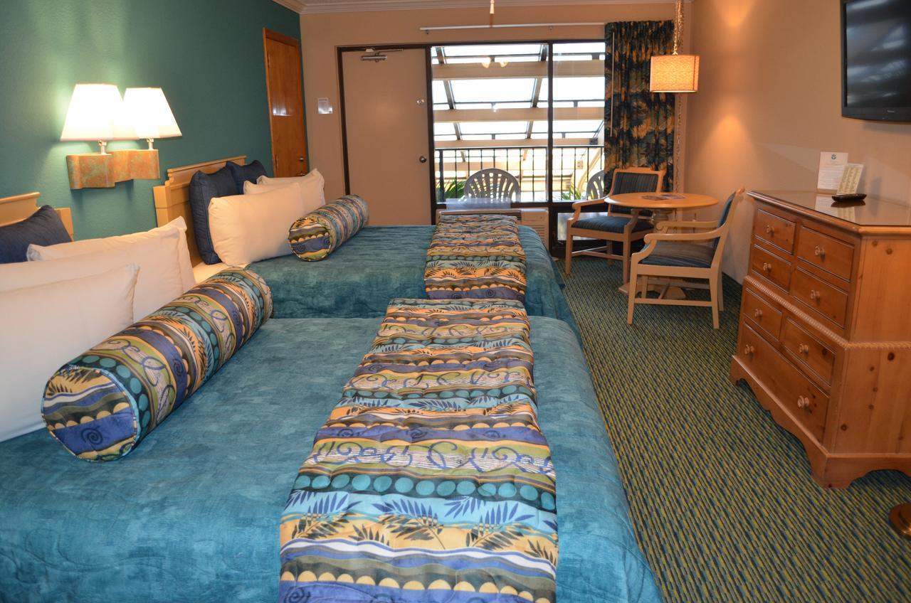 Sun Viking - Daytona Hotel