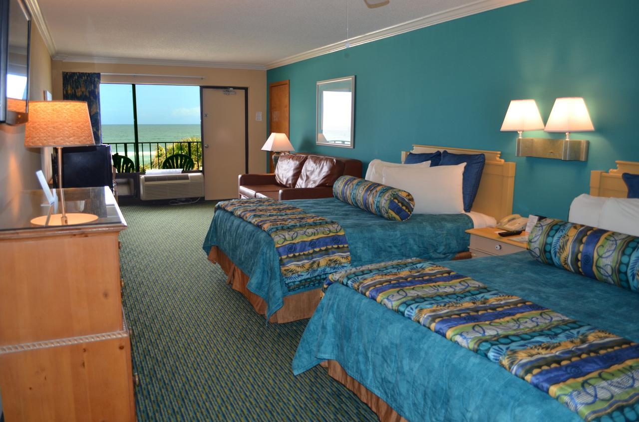 Sun Viking - Daytona Hotel 2*