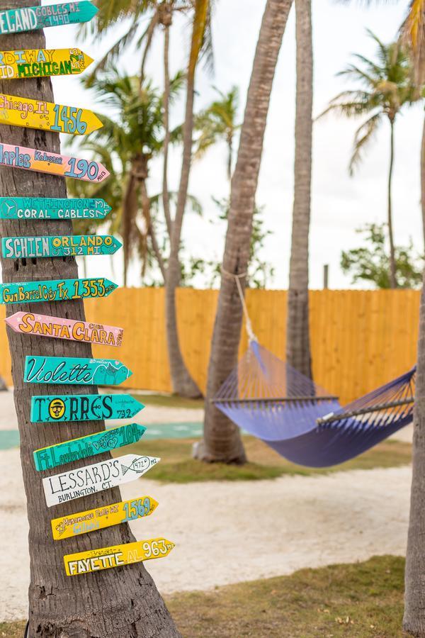La Jolla Inn Islamorada