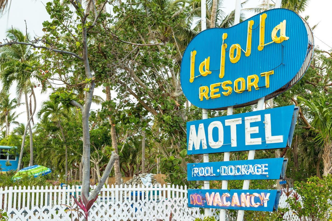 La Jolla Inn