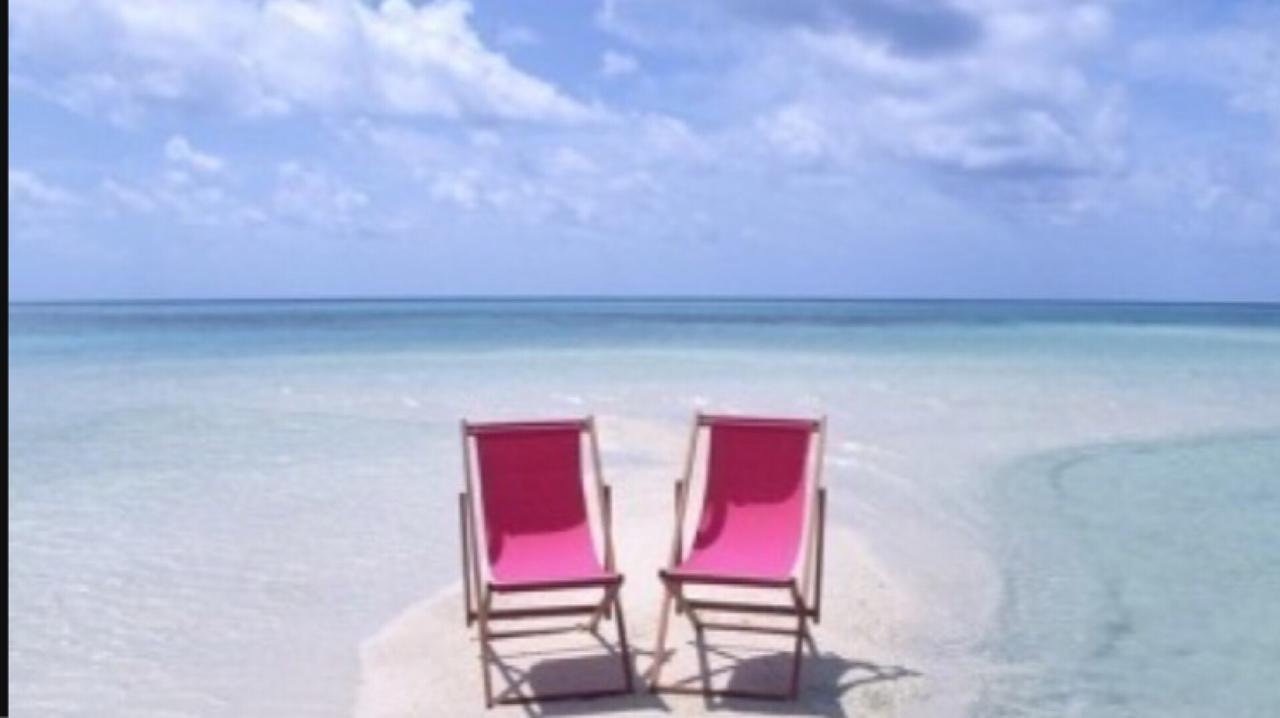 Holiday home Pag Beachhouse St. Pete Beach