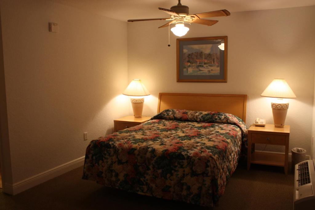 Hotel Roy - 2*