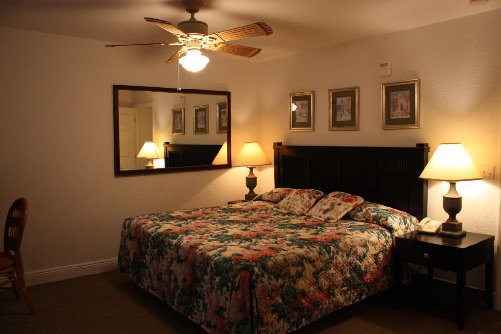Hotel Roy - Winter Haven