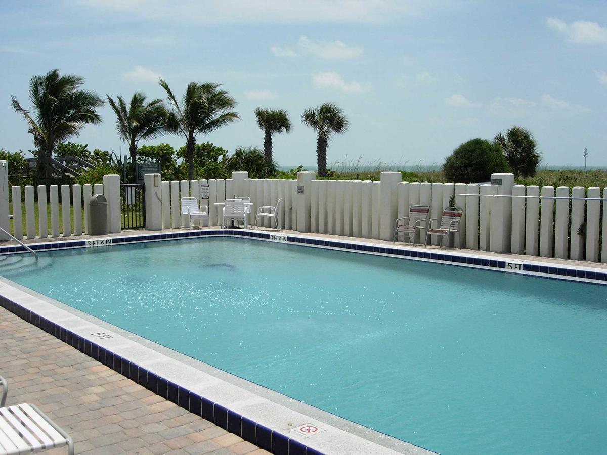 Cape Winds * Cape Canaveral