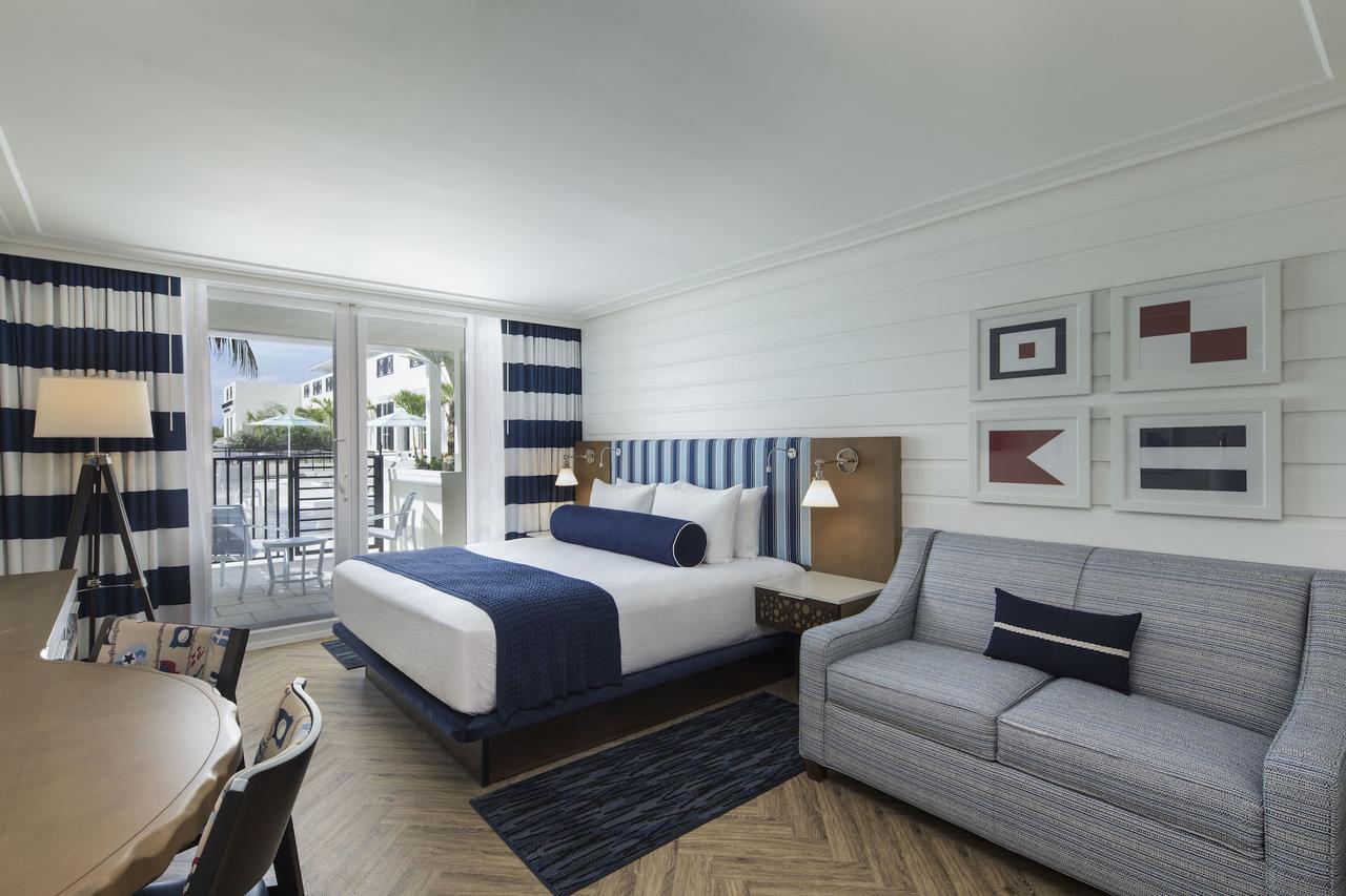 Resort Hutchinson Shores & Jensen Beach