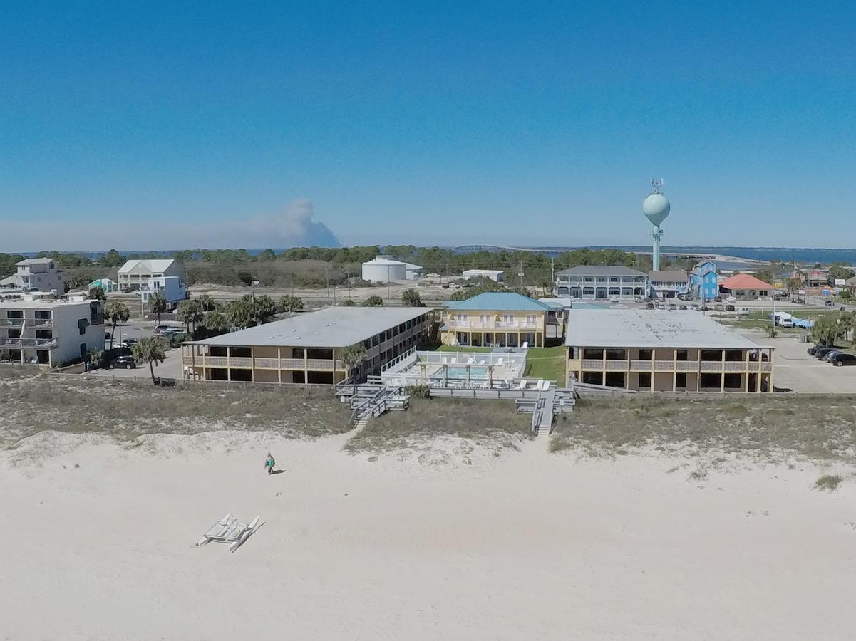 Buccaneer Motel 2*
