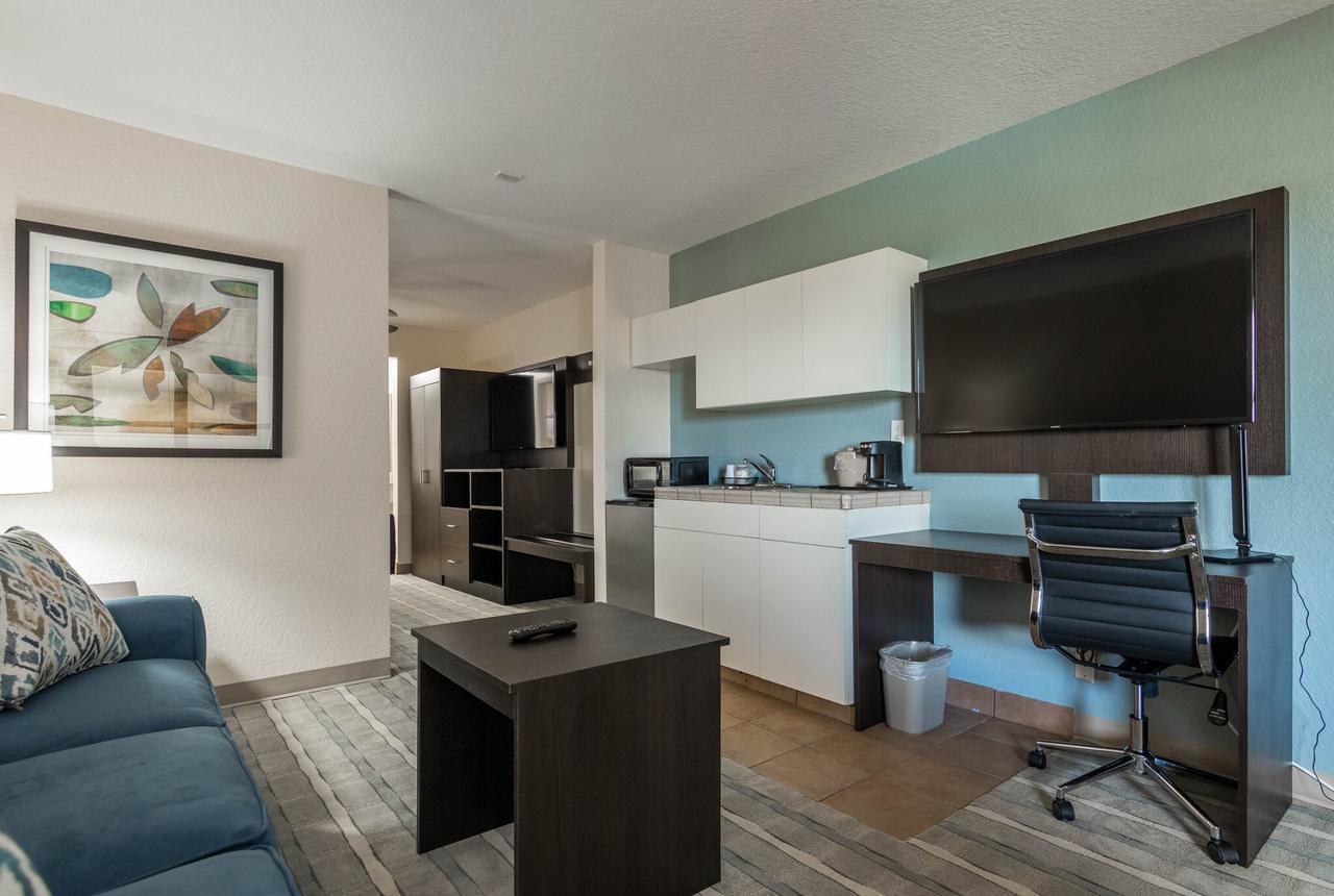 Hotel Baymont By Wyndham Punta Gorda/port Charlotte